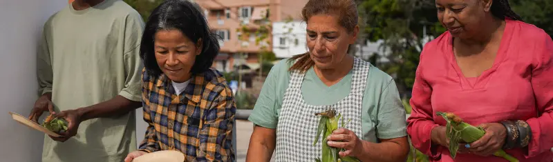 Food Security Program