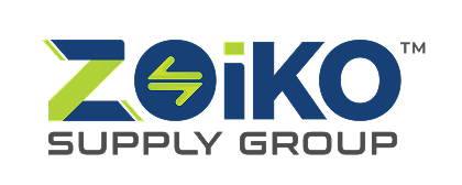 Zoiko Supply Group Logo