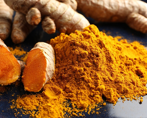 Organic Turmeric Powder