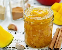 Gourmet Mango Chutney