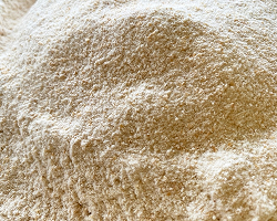 Protein-Enriched Flour