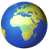 Countries Served